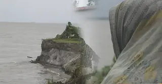 অবৈধ বালু উত্তোলনে তীব্র হচ্ছে যমুনার ভাঙন, অভিযোগ স্থানীয়দের